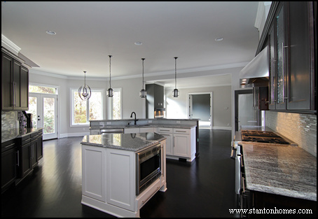 Top 10 Kitchen Design Mistakes | Raleigh Custom Home Design