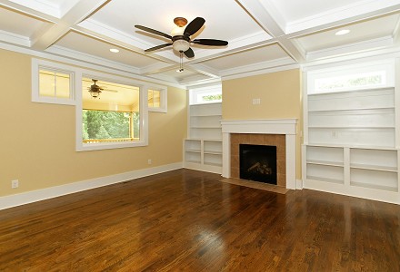 Home Remodeling Raleigh on The Ideal Of Ceiling Height For House     Let S Talk About Home