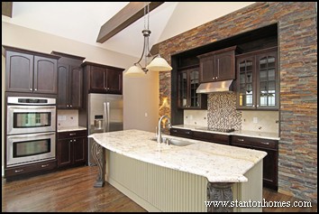 Kitchen Decorations on What S Trending In 2013 Kitchens And Baths    Nc New Home Design