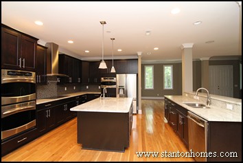 Practical Tips To Create A Better Kitchen Mixing Dark Kitchen