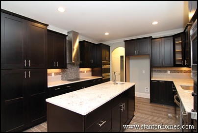 Practical Tips To Create A Better Kitchen Mixing Dark Kitchen