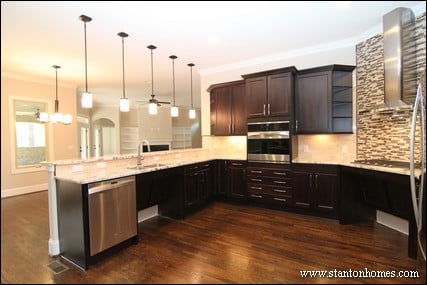 New Home Building and Design Blog | Home Building Tips | kitchen