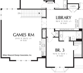 11 floor plans  that say Come over for the game   Custom 