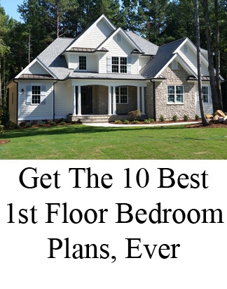 Get Top 10 Floor Plans