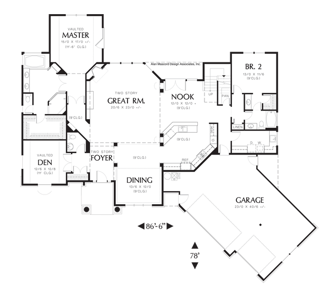 10 Multigenerational  Homes  With MultiGen Floor Plan  Layouts 